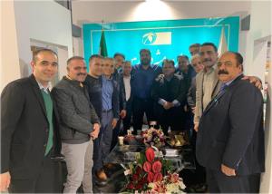 کشاورزی مشهد