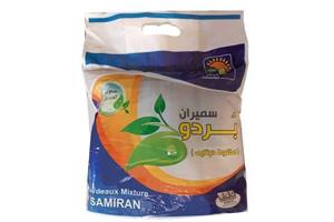 مخلوط بردو