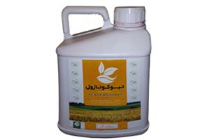 تبوکونازول مایع