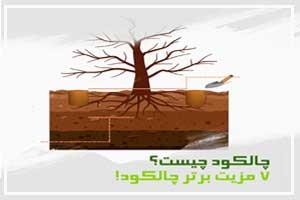 چالکود چیست؟ 7مزیت برترچالکود!
