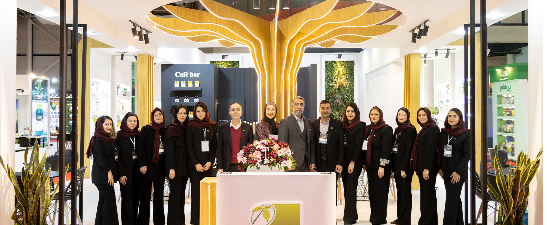 Avan Mashreq Zamin Company