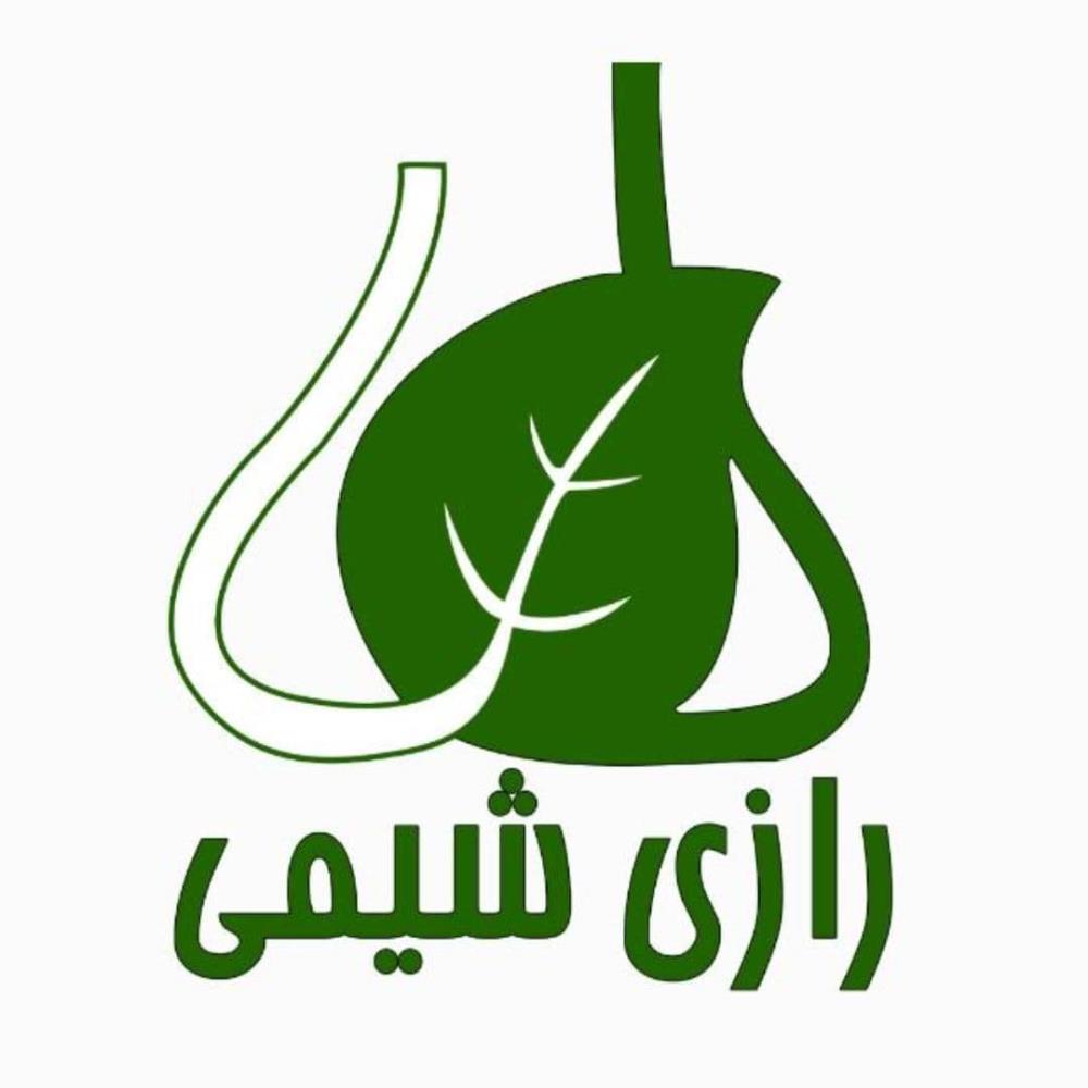 رازی شیمی ایران