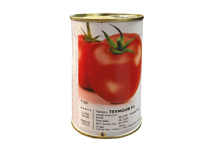 Timor tomatoes