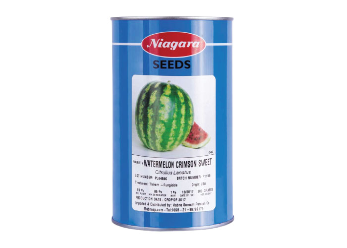 USA niagara watermelon seed