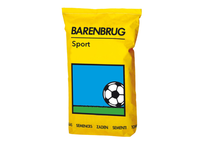 Sport Barenbrug Grass Seed