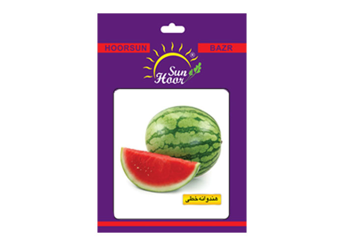 Iran hoorsun crimson sweet watermelon seed