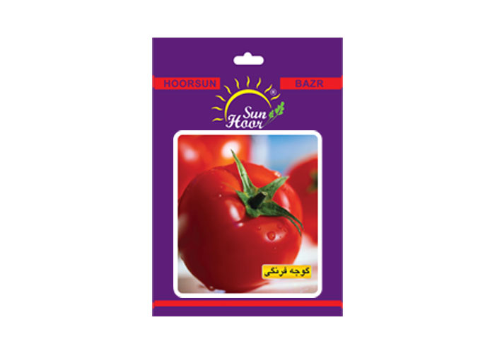 Iran hoorsun tomato seed