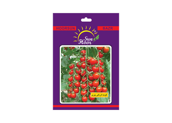 green house cherry tomato 