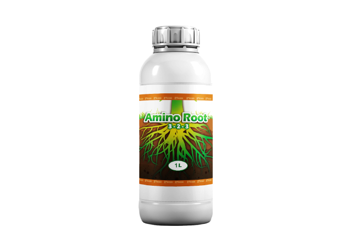 Korea nousbo amino root fertilizer