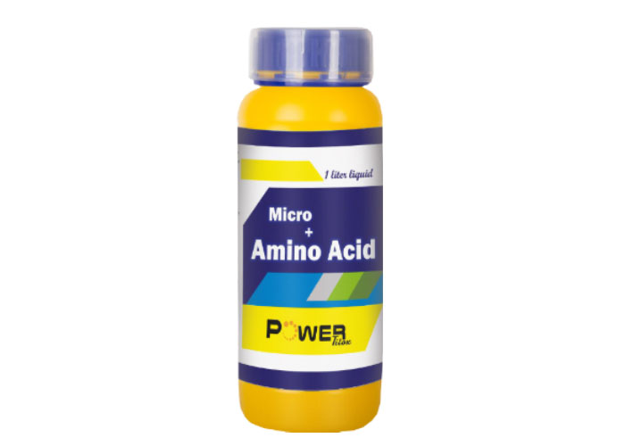 Micro + Amino Acid Power Tilox Sarco
