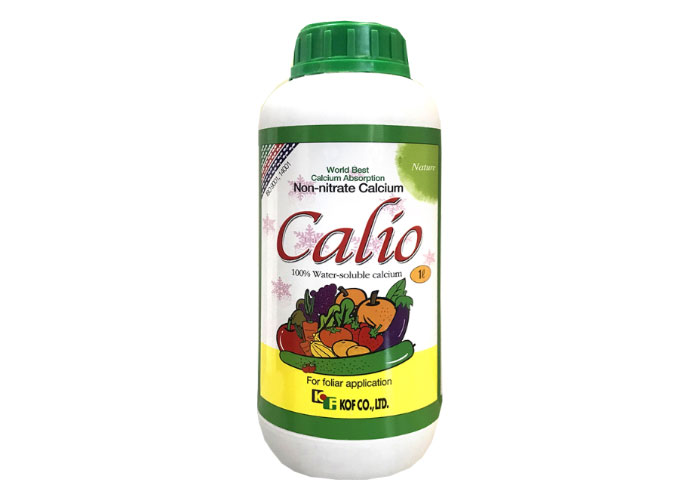 Kallio calcium fertilizer
