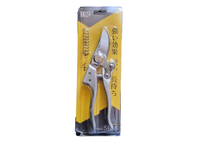 Phoenix gardening shears