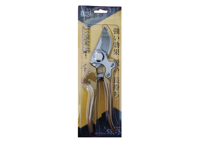 Phoenix gardening shears