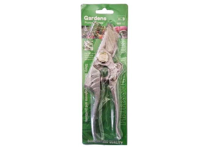 Savoy gardening shears