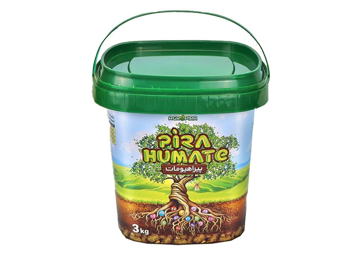 PIRAHUMATE HUMIC ACID