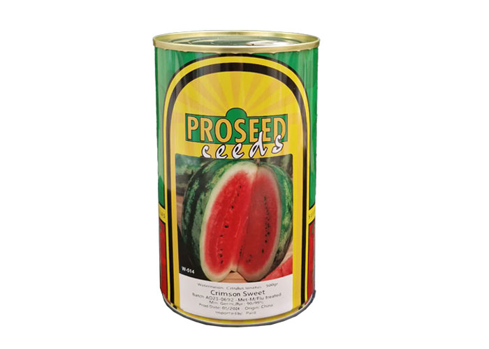 proseed watermelon