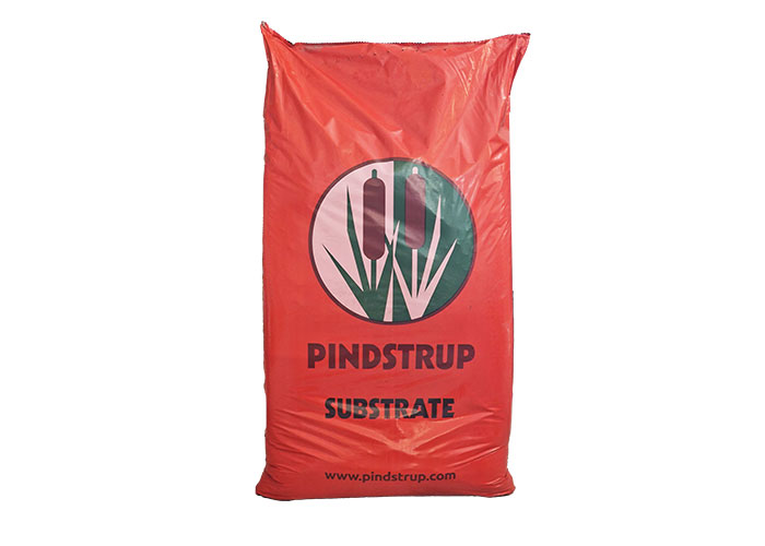 Danmark pindstrup peat moss