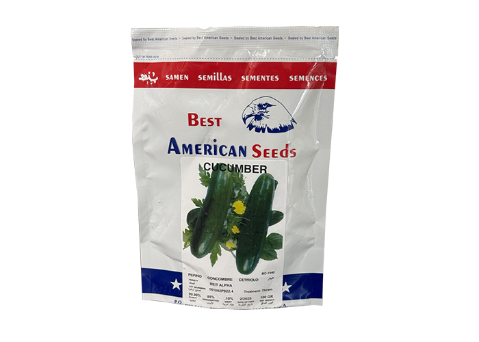 Best Amrican beth alfa cucumber seed