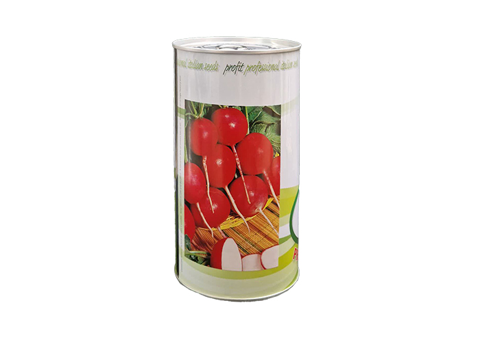 Italy profit seed radish seed