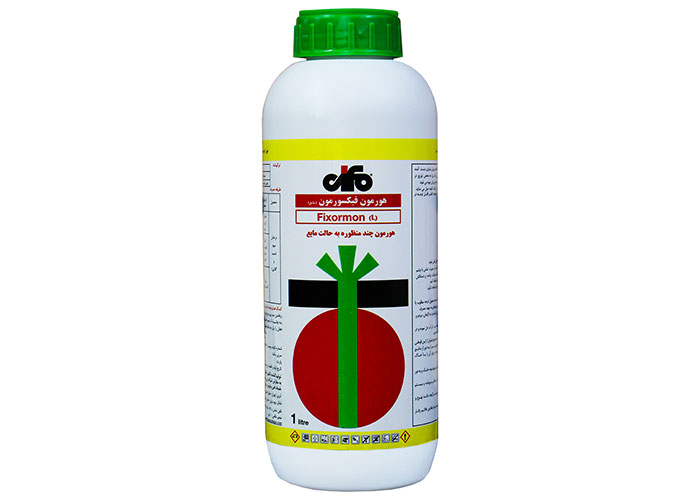Italy cifo fixormon hormone