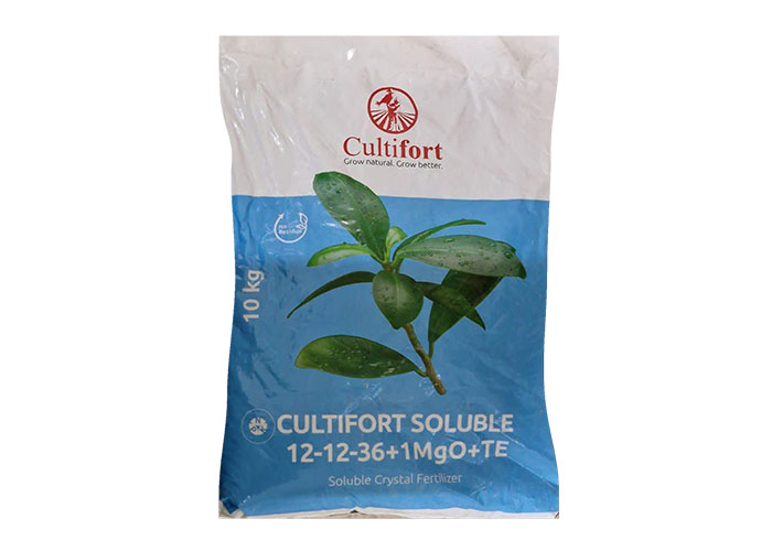spain cultifort 12-12-36 fertilizer