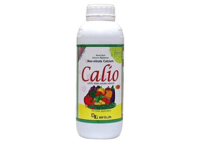 calio