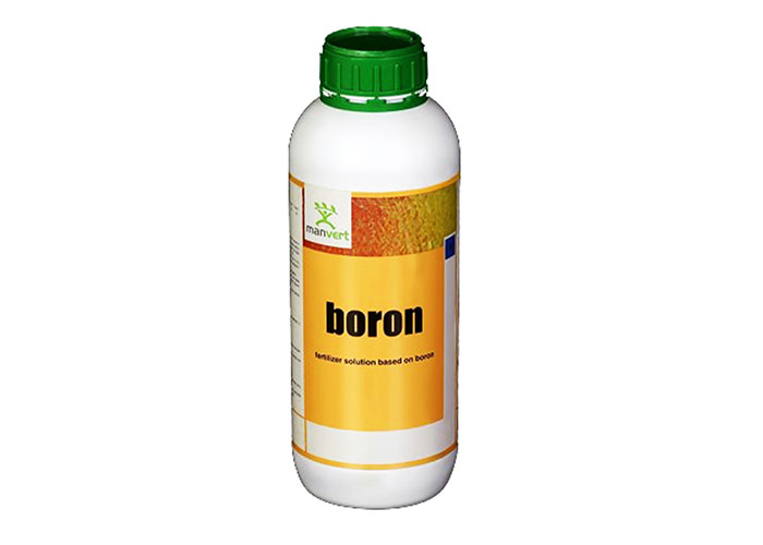 boron
