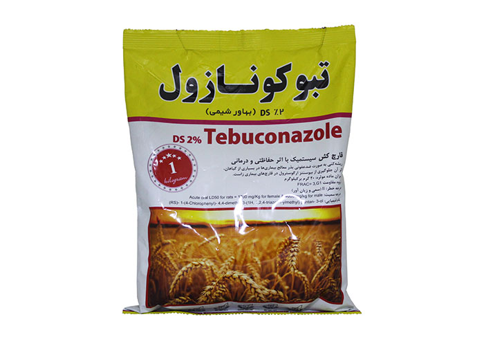 Tebuconazol