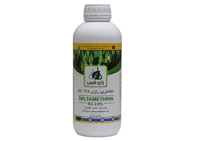 Deltamethrin