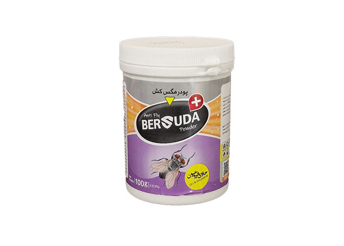 bersuda