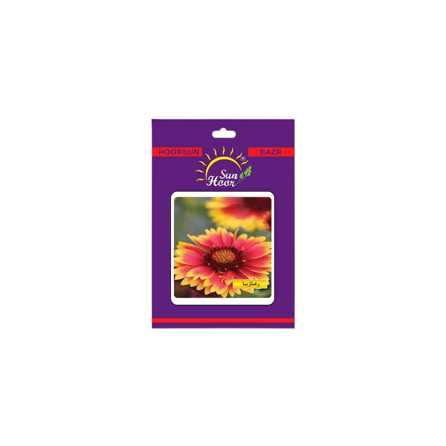 Iran Hoorsun gillardia flower seeds