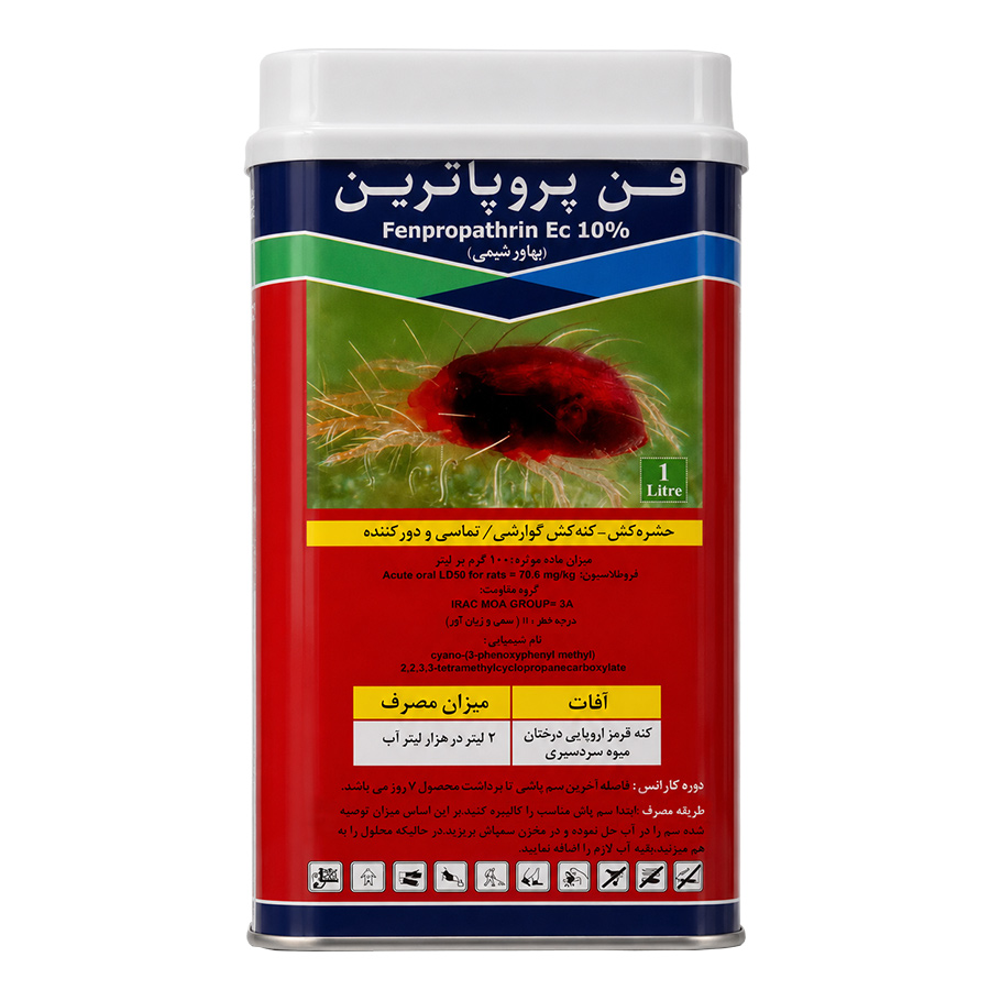 دانیتول بهاورشیمی