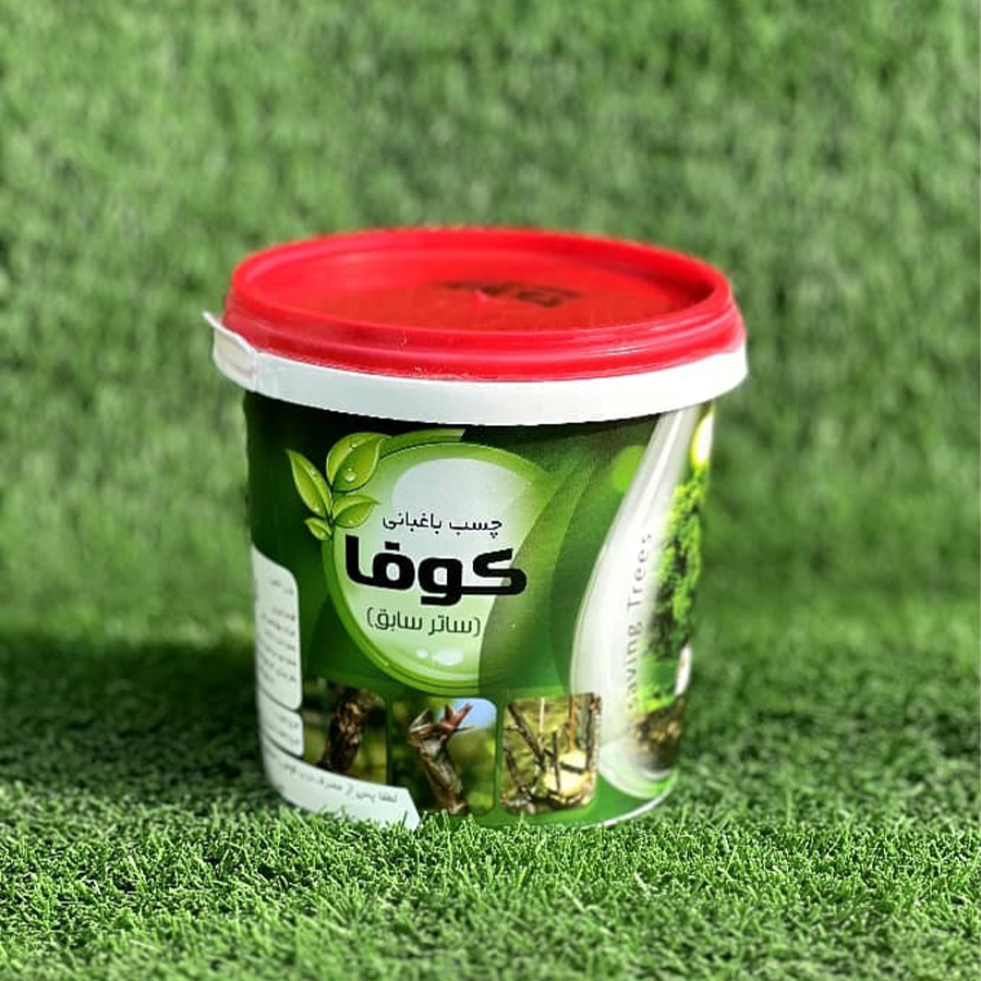 چسب باغبانی