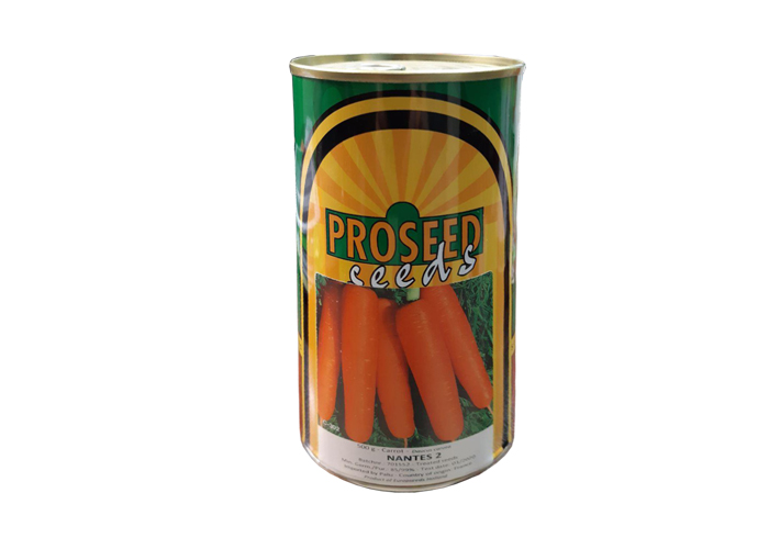 carrot 50