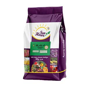 کود  0-44-18 هورسان ایران