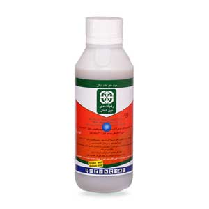 سم علف کش آتلانتيس (يدوسولفورون +مزوسولفورون متيل)چینی رهپاک