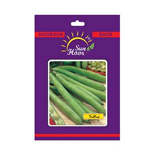 بذر باقلا هورسان بذر ایران