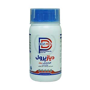 سم حشره کش دیازپرول (کلرانترانیلی پرول) 35% دبلیو جی بهاور شیمی
