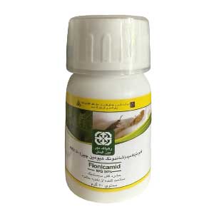 سم حشره کش فلونيکاميد (تاپ کي) چيني رهپاک