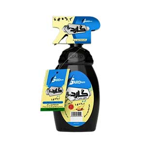 سم حشره کش بهداشتي اسپري بي بو گارديوم