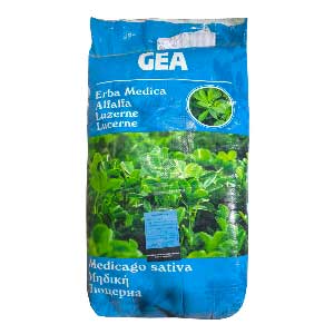 بذر یونجه پیشرفته GEA ایتالیا
