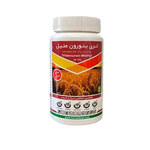 سم علف کش تري بنورون متيل(گرانستار) بهاورشيمي