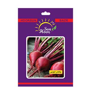 بذر چغندر لبویی هورسان بذر ایران
