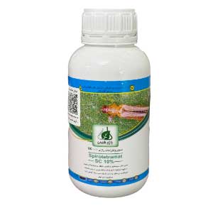 سم حشره کش اسپيروتترامات (موونتو) رازي شيمي خرم
