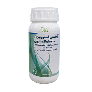 سم قارچ کش ارتيواتاپ(آزوکسي استروبين+ديفنوکونازول) بهاورشيمي 