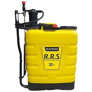 سمپاش 20 ليتري R.R.S
