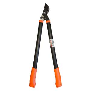 قيچي شاخه زن سوميو ساده با دسته فلزي