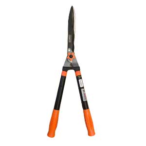 قيچي شمشادزن دسته تلسکوپي سوميو