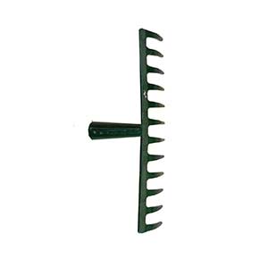 شن کش فلزي بزرگ 