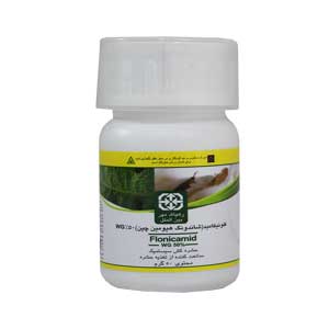 سم حشره کش فلونيکاميد (تاپ کي) چيني رهپاک